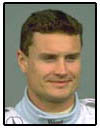 David Coulthard