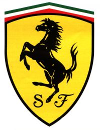 Ferrari Logo