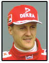 Micheal Schumacher